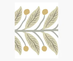 Trim Wallpaper Sample|RIFLE PAPER Co. Outlet
