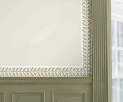 Trim Wallpaper Sample|RIFLE PAPER Co. Outlet