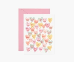 Valentine Sweetheart|RIFLE PAPER Co. Hot