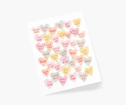 Valentine Sweetheart|RIFLE PAPER Co. Hot