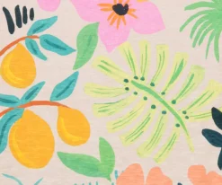 Veranda Terracotta Indoor/Outdoor Rug|RIFLE PAPER Co. Sale