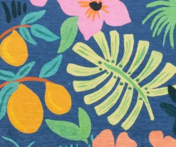Veranda Terracotta Indoor/Outdoor Rug|RIFLE PAPER Co. Outlet