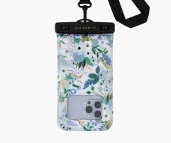 Waterproof Pouch|RIFLE PAPER Co. Clearance
