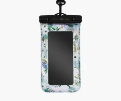 Waterproof Pouch|RIFLE PAPER Co. Clearance