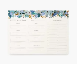 Weekly Meal Planner|RIFLE PAPER Co. New