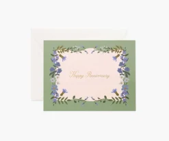 Wildwood Anniversary|RIFLE PAPER Co. New