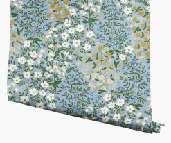 Wildwood Garden Wallpaper|RIFLE PAPER Co. Hot