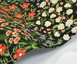 Wildwood Garden Wallpaper Sample|RIFLE PAPER Co. Online
