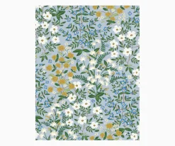 Wildwood Garden Wallpaper Sample|RIFLE PAPER Co. Hot
