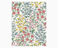 Wildwood Garden Wallpaper Sample|RIFLE PAPER Co. Online