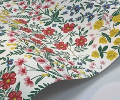 Wildwood Garden Wallpaper Sample|RIFLE PAPER Co. Online