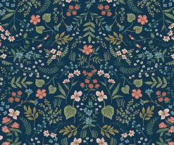 Wildwood Peel & Stick Wallpaper|RIFLE PAPER Co. Best