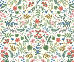 Wildwood Peel & Stick Wallpaper|RIFLE PAPER Co. Sale