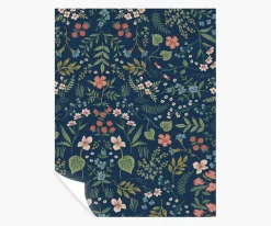 Wildwood Peel & Stick Wallpaper Sample|RIFLE PAPER Co. Outlet