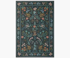 Wildwood Printed Rug|RIFLE PAPER Co. Online