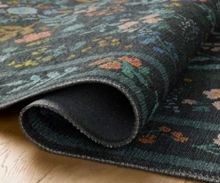 Wildwood Printed Rug|RIFLE PAPER Co. Online