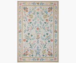 Wildwood Printed Rug|RIFLE PAPER Co. Best