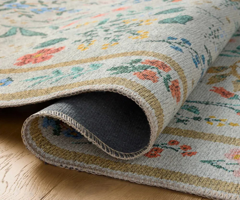 Wildwood Printed Rug|RIFLE PAPER Co. Best