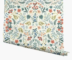 Wildwood Wallpaper|RIFLE PAPER Co. Best