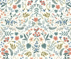 Wildwood Wallpaper|RIFLE PAPER Co. Best