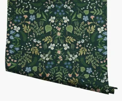 Wildwood Wallpaper|RIFLE PAPER Co. Clearance