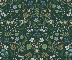 Wildwood Wallpaper|RIFLE PAPER Co. Clearance