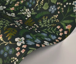Wildwood Wallpaper|RIFLE PAPER Co. Clearance