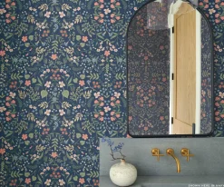 Wildwood Wallpaper|RIFLE PAPER Co. Clearance