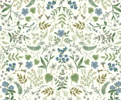 Wildwood Wallpaper|RIFLE PAPER Co. New
