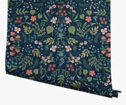 Wildwood Wallpaper|RIFLE PAPER Co. Clearance
