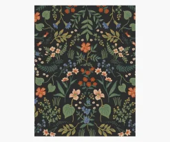 Wildwood Wallpaper Sample|RIFLE PAPER Co. Best