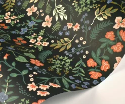 Wildwood Wallpaper Sample|RIFLE PAPER Co. Best