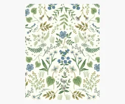 Wildwood Wallpaper Sample|RIFLE PAPER Co. Sale