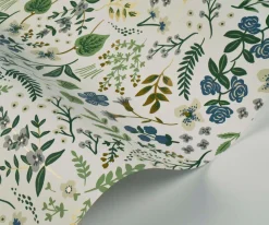 Wildwood Wallpaper Sample|RIFLE PAPER Co. Sale