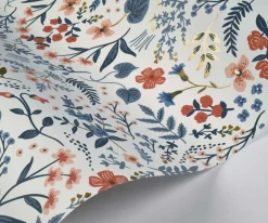 Wildwood Wallpaper Sample|RIFLE PAPER Co. Outlet
