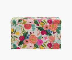 Willie Storage Bench|RIFLE PAPER Co. Sale