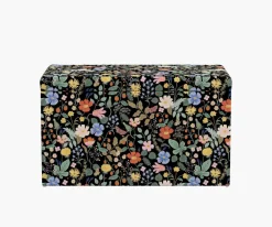 Willie Storage Bench|RIFLE PAPER Co. Sale
