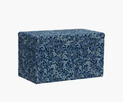 Willie Storage Bench|RIFLE PAPER Co. Online