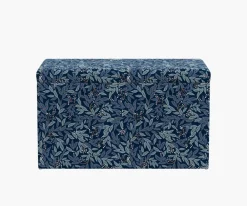 Willie Storage Bench|RIFLE PAPER Co. Online
