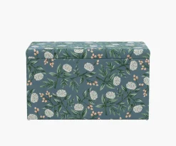 Willie Storage Bench|RIFLE PAPER Co. New