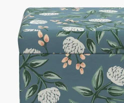 Willie Storage Bench|RIFLE PAPER Co. New