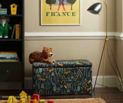 Willie Storage Bench|RIFLE PAPER Co. New