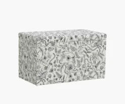 Willie Storage Bench|RIFLE PAPER Co. Best