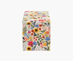 Willie Storage Bench|RIFLE PAPER Co. Outlet