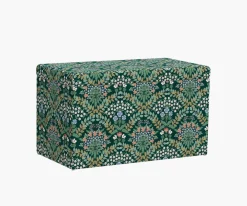 Willie Storage Bench|RIFLE PAPER Co. Online