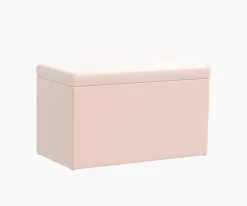 Willie Storage Bench|RIFLE PAPER Co. Fashion