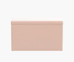 Willie Storage Bench|RIFLE PAPER Co. Fashion
