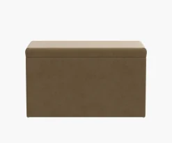 Willie Storage Bench|RIFLE PAPER Co. Fashion