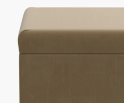 Willie Storage Bench|RIFLE PAPER Co. Fashion