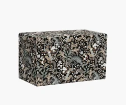 Willie Storage Bench|RIFLE PAPER Co. Discount